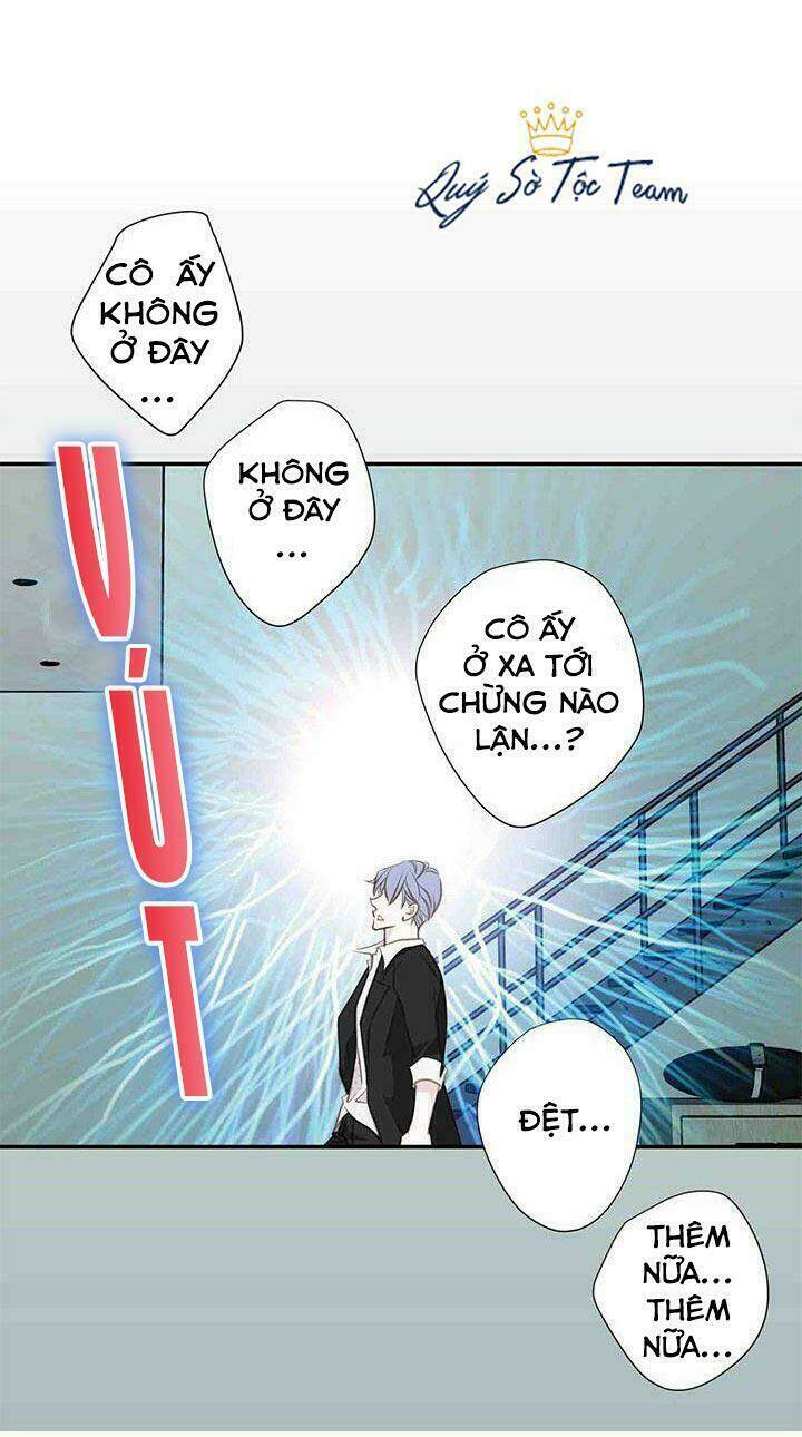 tiếp xúc chí mạng chapter 63 23