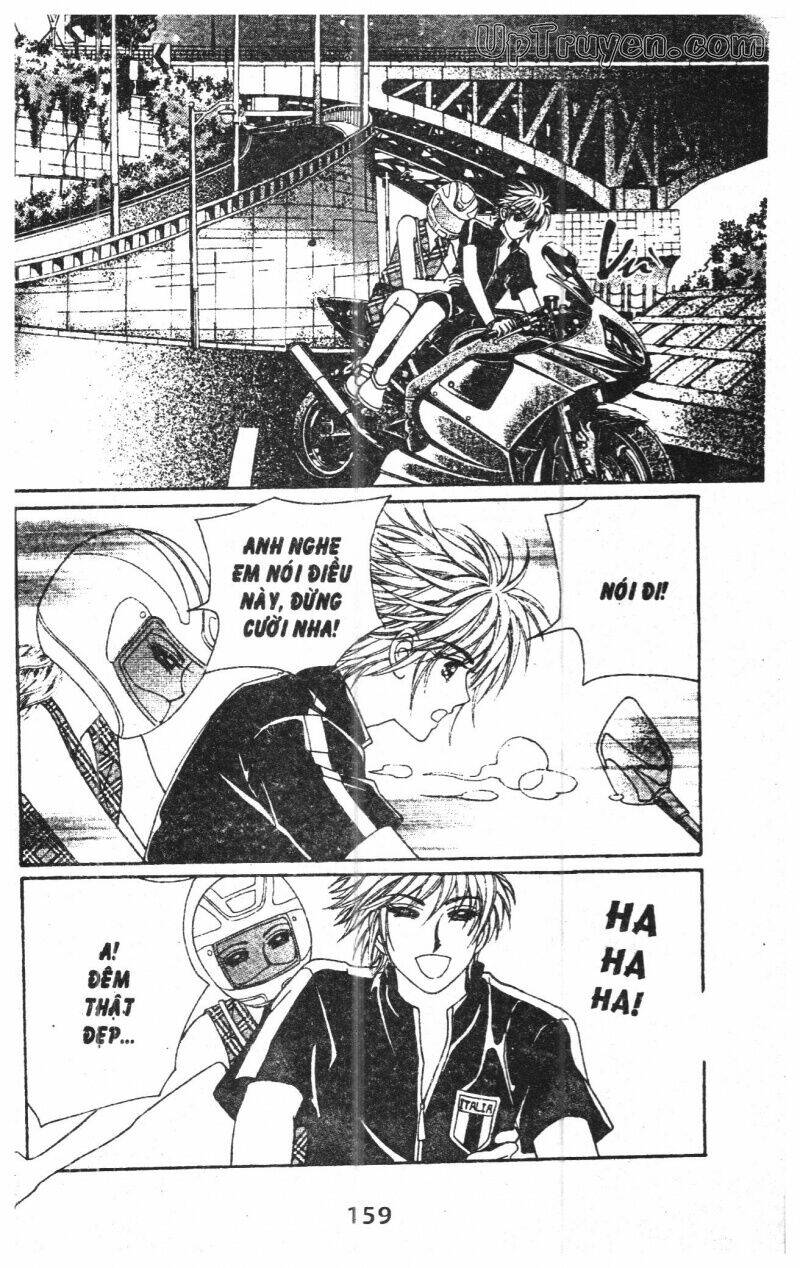 mặt nạ tình yêu chapter 29 71