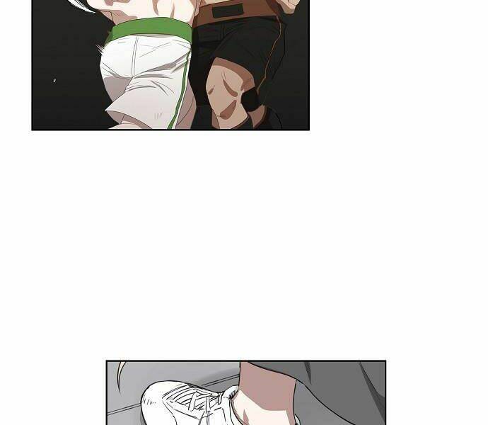 võ sĩ - the boxer chapter 105 8