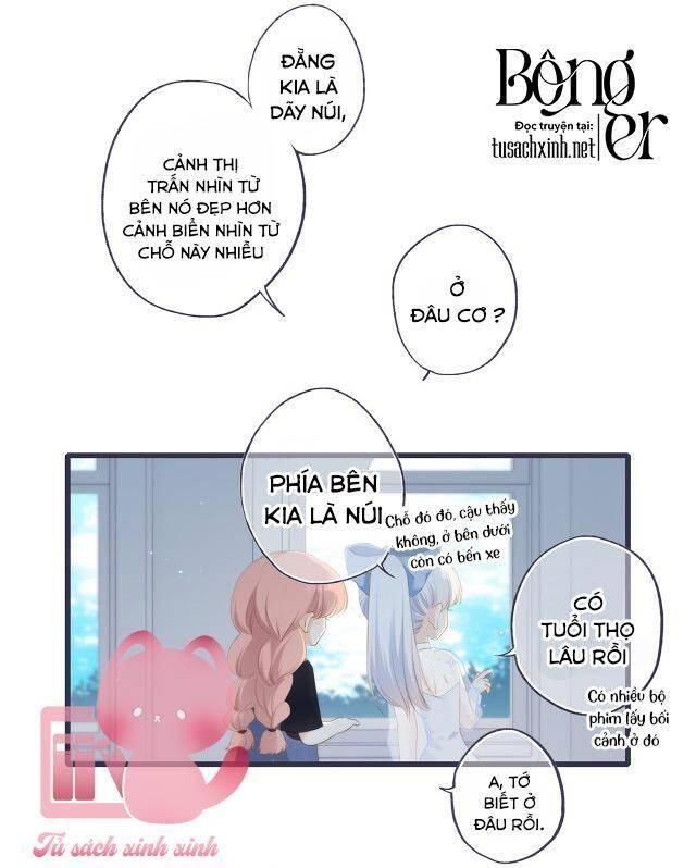 con tim rung động 2 chapter 147 47