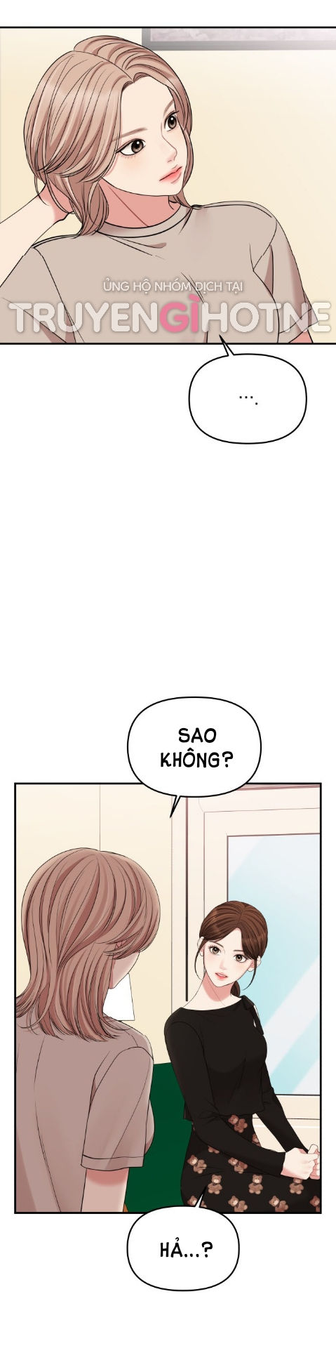 gửi em người đánh cắp những vì sao - to you who swallowed a star chapter 59.2 5