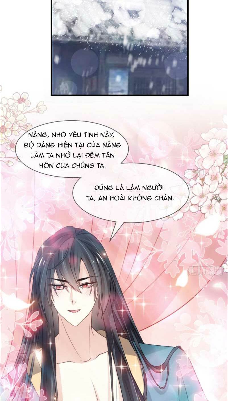 thiên hạ đệ nhất sủng phi chapter 203.1 9