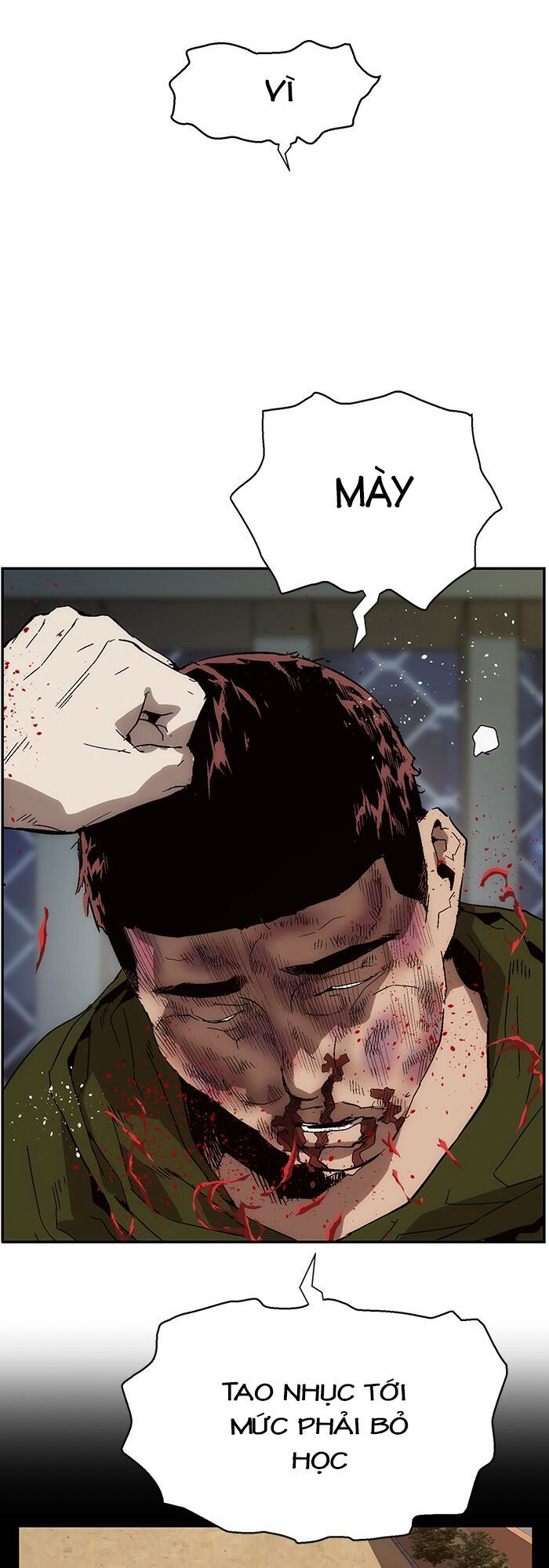 anh hùng yếu chapter 142 31