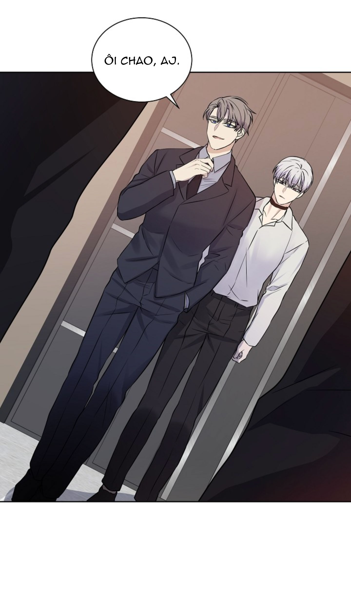 viên đạn vàng chapter 18 48