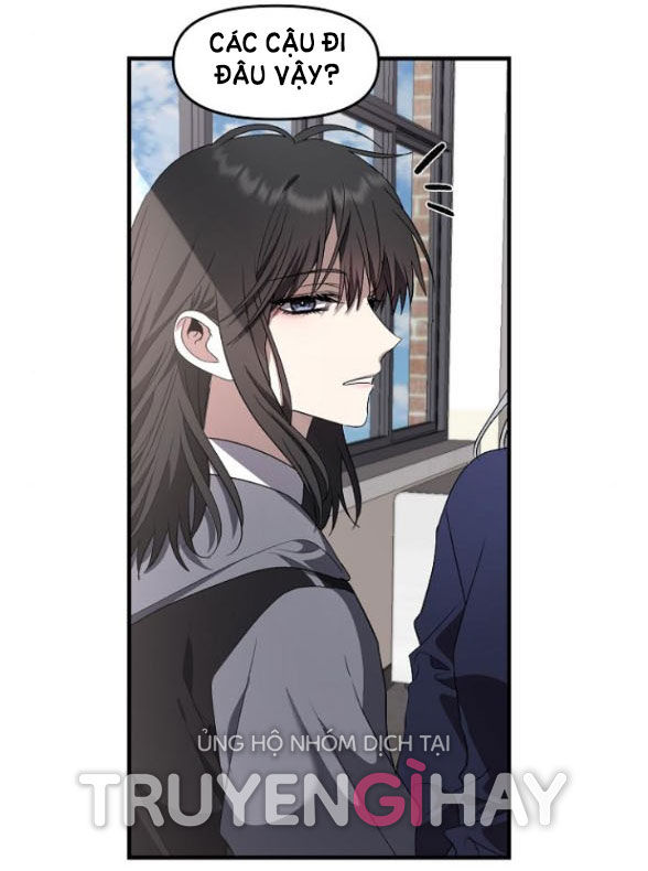 Tự Do Trong Mơ chapter 39.1 25