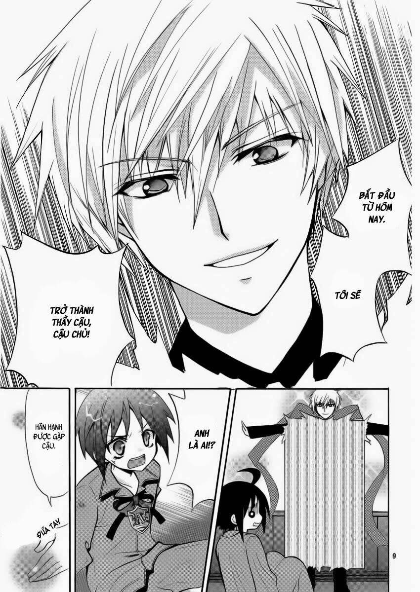 tổng hợp one shot. chapter 122 11