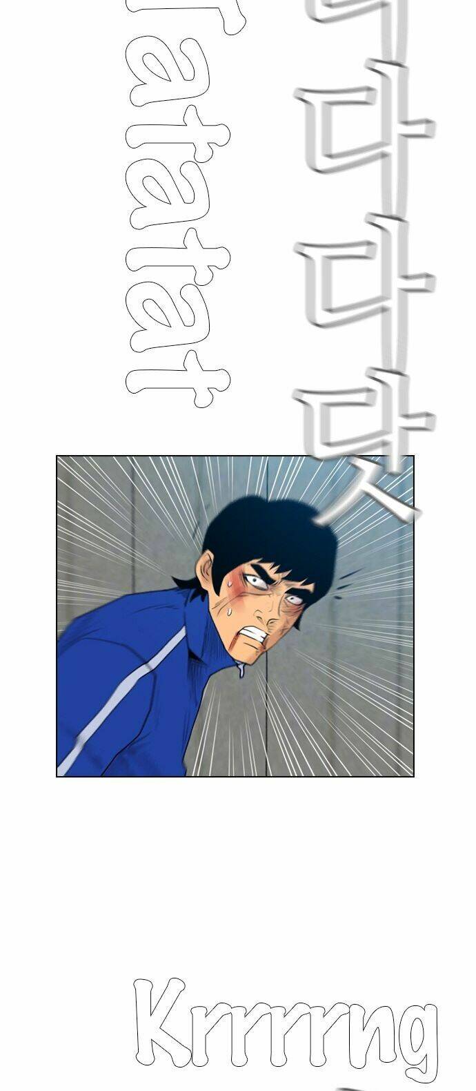 kẻ hồi sinh chapter 128 14