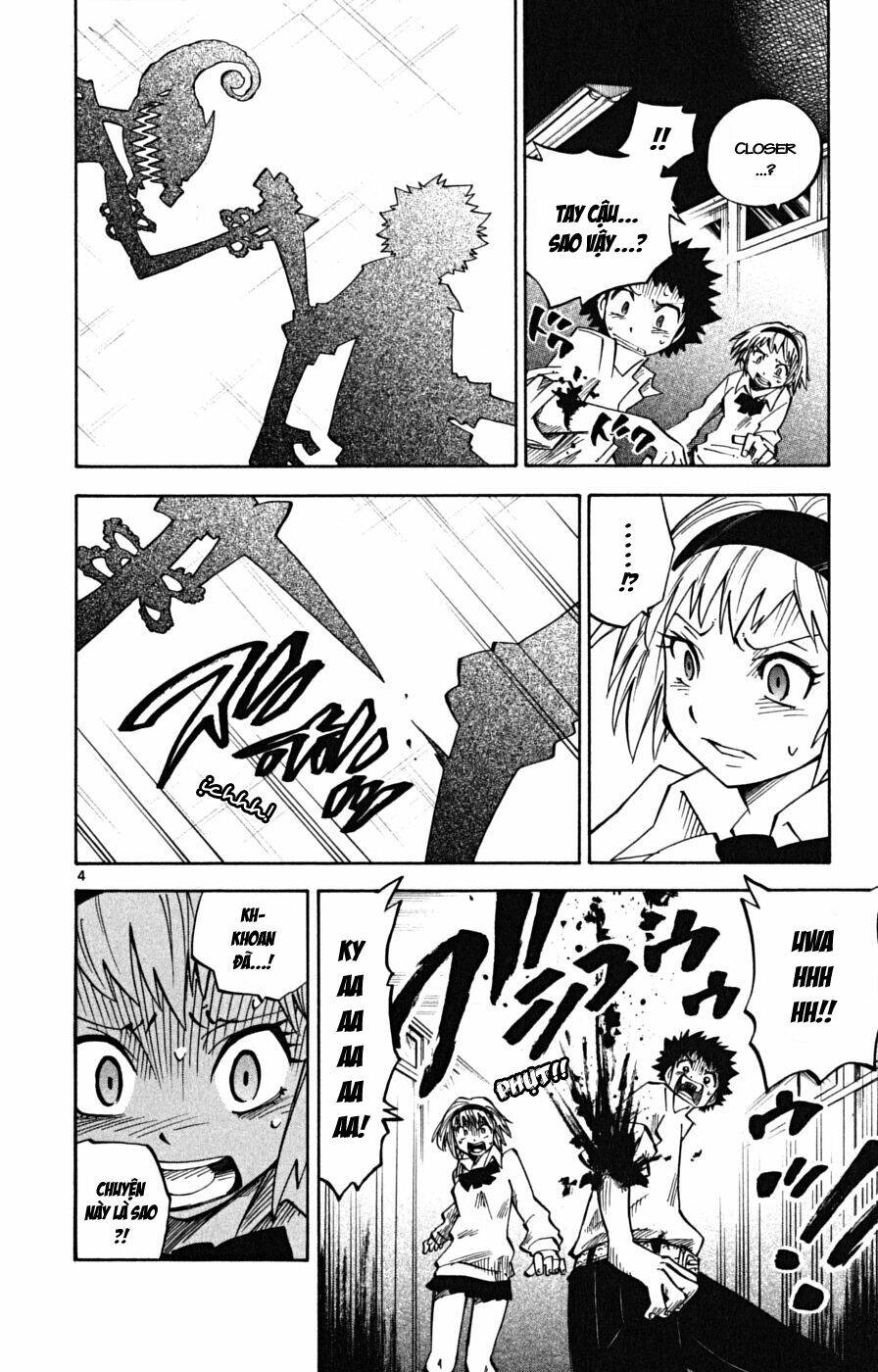 phá bỏ lời nguyền chapter 9 4