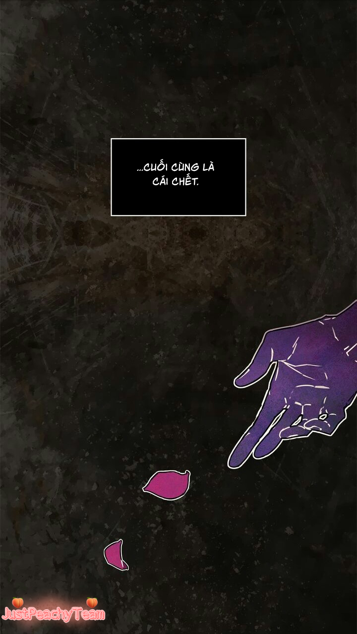 nhân danh đấng cứu thế chapter 0 38