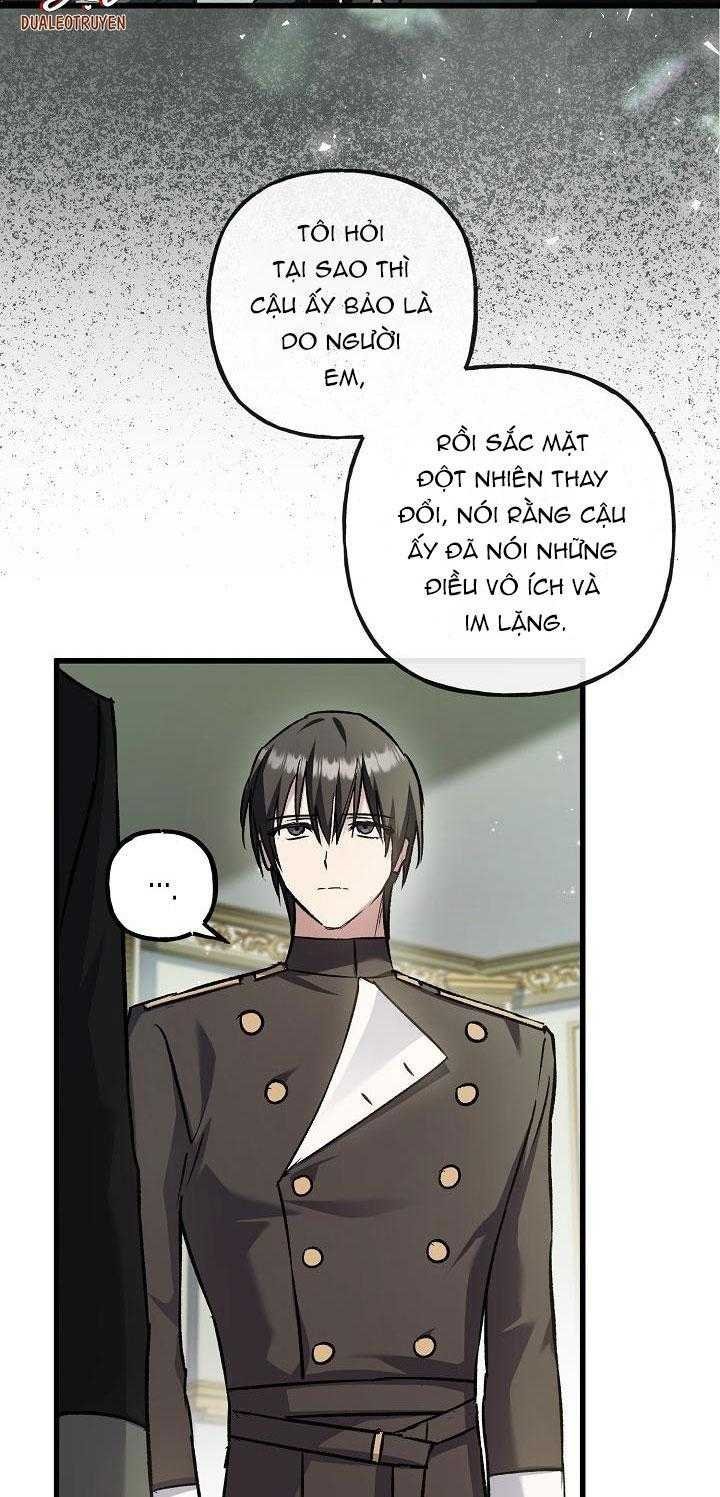 bước ngoặt định mệnh chapter 44 12