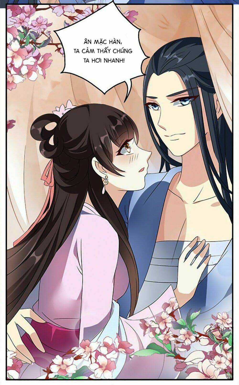 thịnh thế an nhiên chapter 6 41