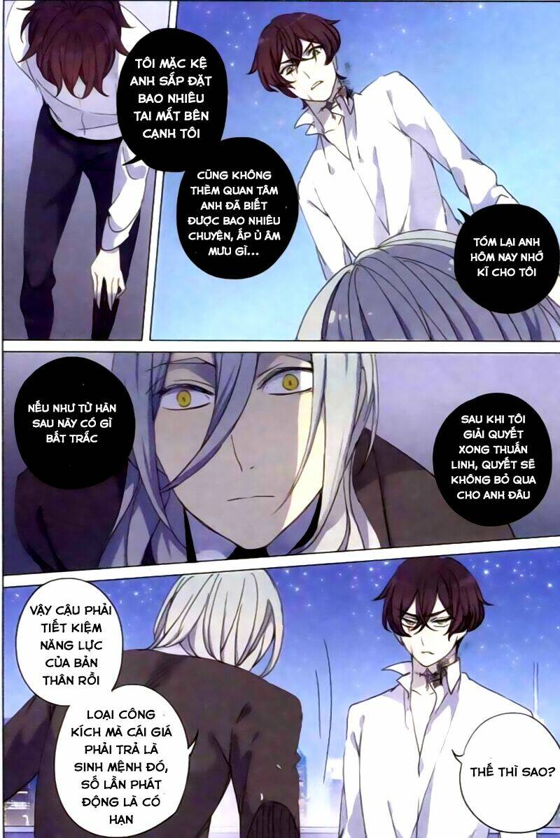 thuấn linh chapter 26 6