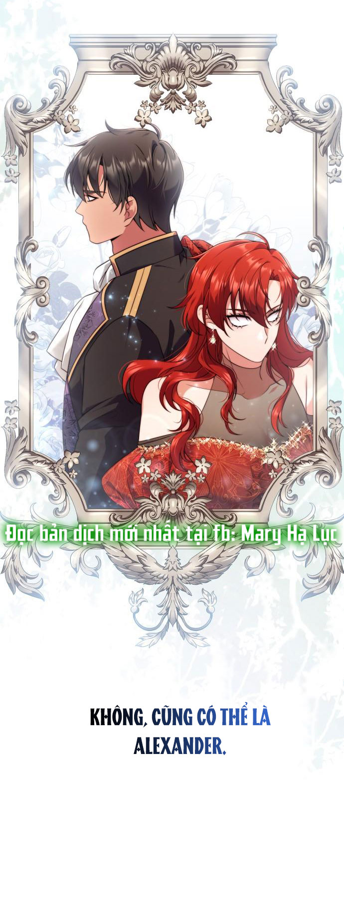 tôi sẽ ly hôn với người chồng bạo chúa chapter 34.2 34