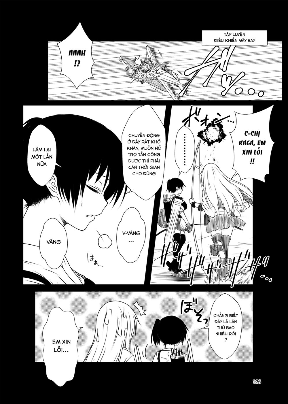 fleet journal chapter 11.5 3