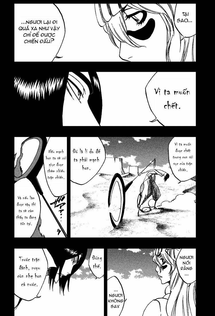 thần chết ichigo chapter 313 6