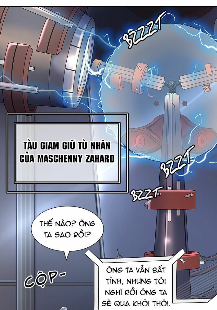 tòa tháp bí ẩn 2 chapter 336.5 14