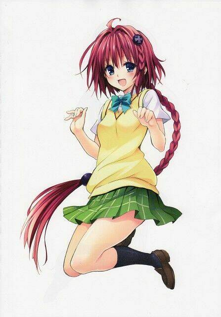 ảnh anime và ảnh wallpaper đẹp chapter 42 3