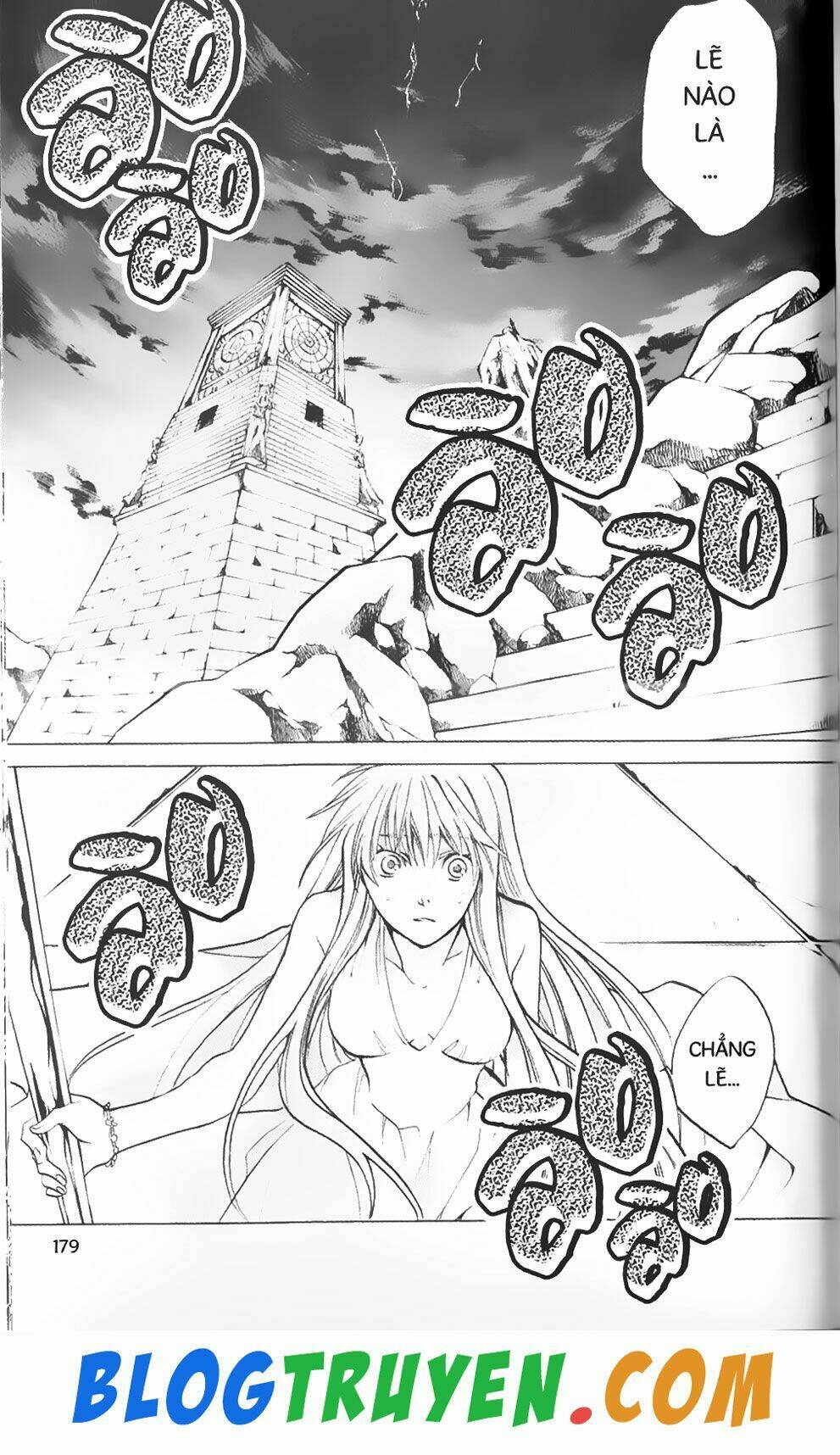 thần thoại minh vương chapter 42 13