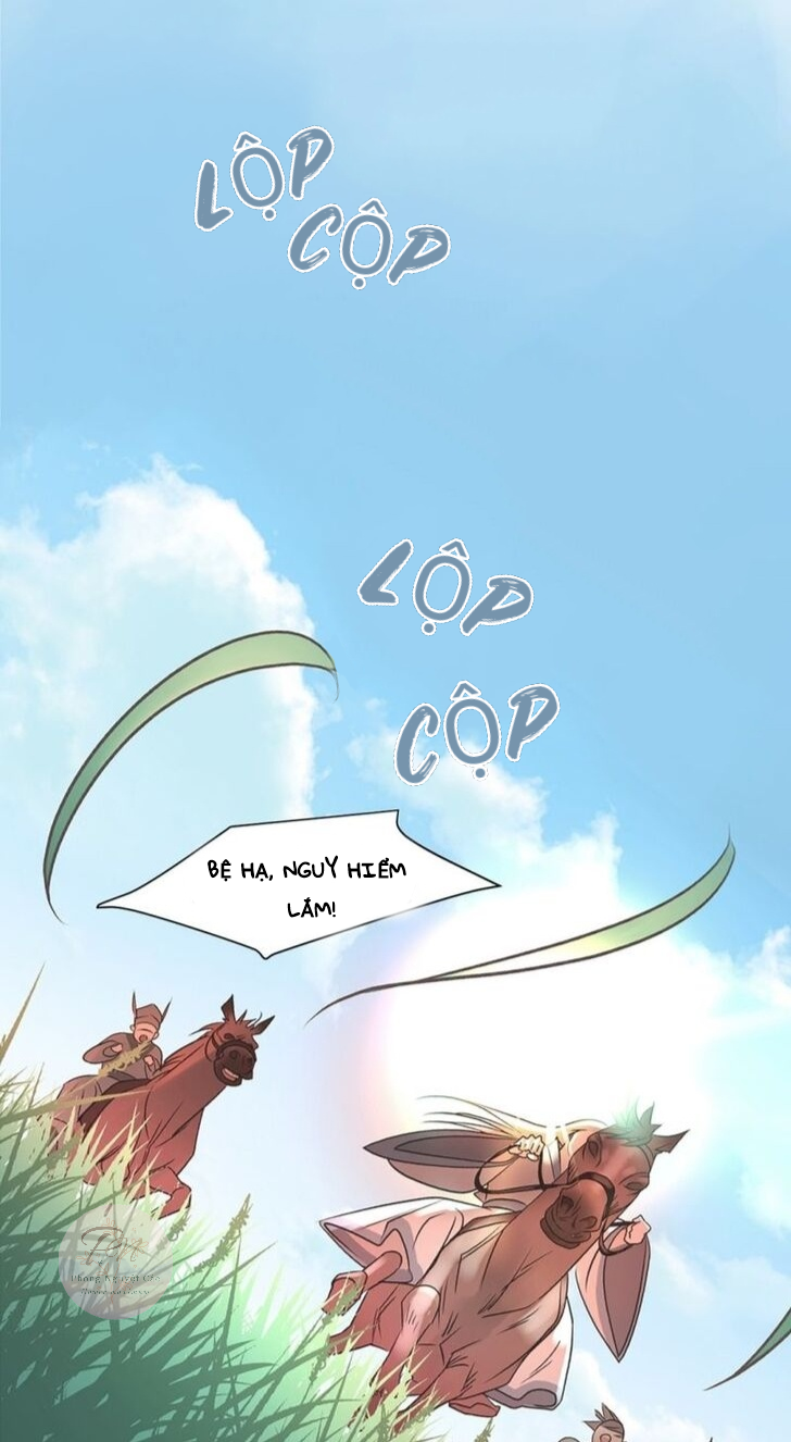 câu chuyện tình yêu và lời thề manuk chapter 1 67