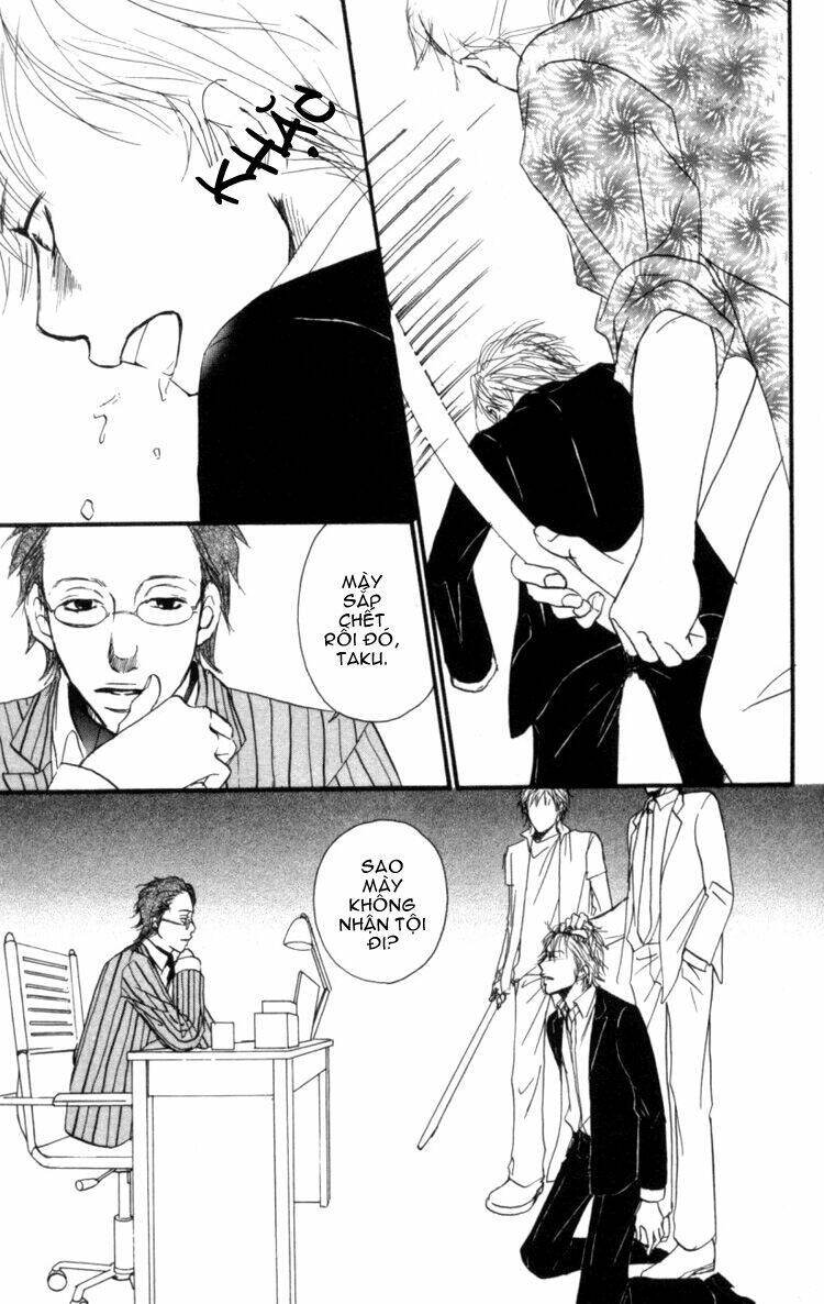 deep love - host chapter 3 24