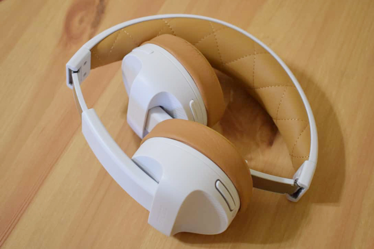 Tai nghe iFrogz Impulse