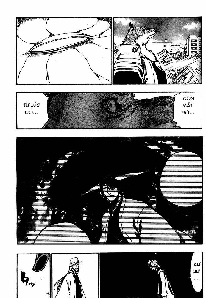 thần chết ichigo chapter 364 4