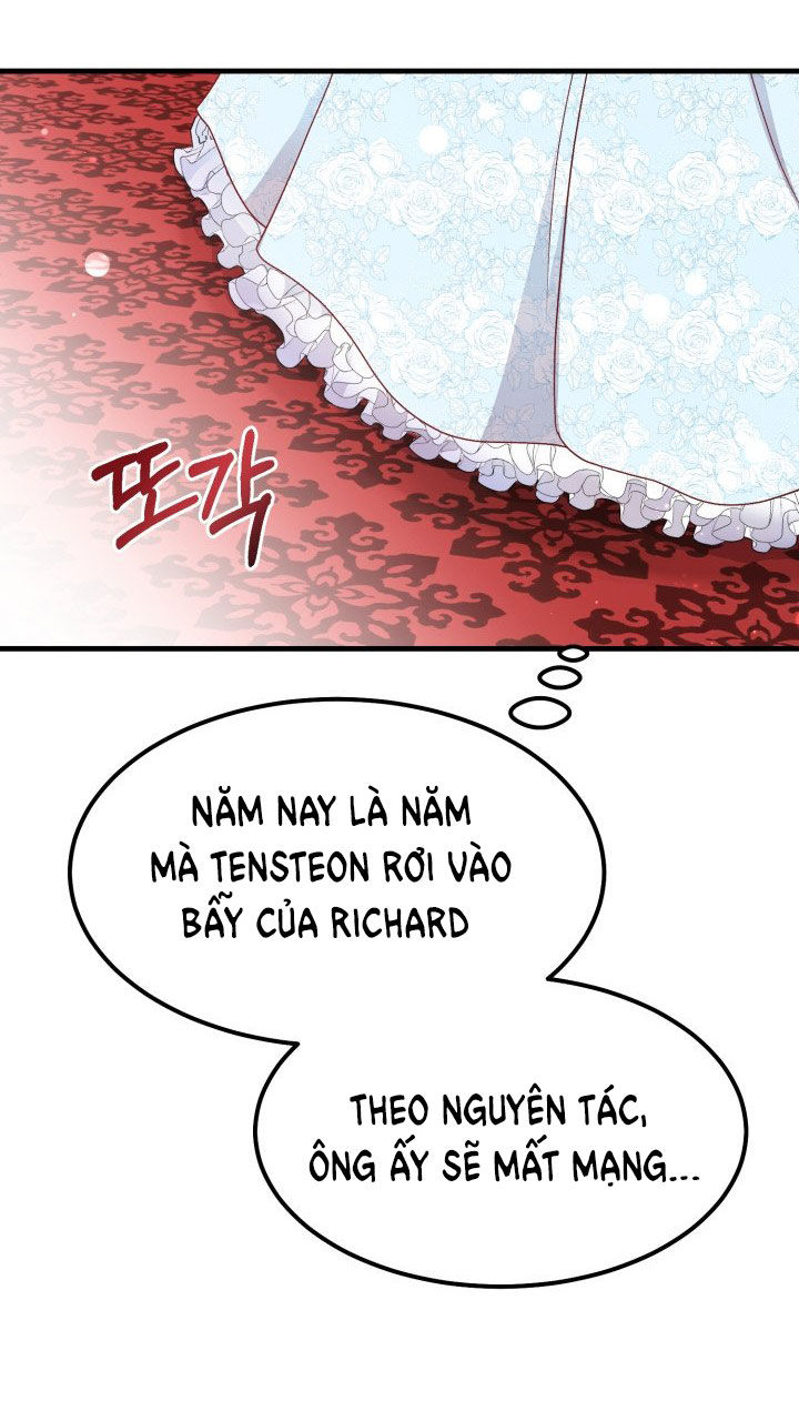 trở thành vợ thái tử quái vật chapter 34.2 6