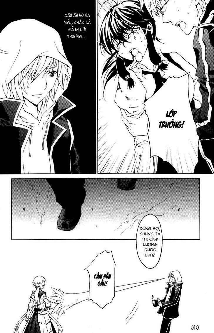 infinity game chapter 6 13