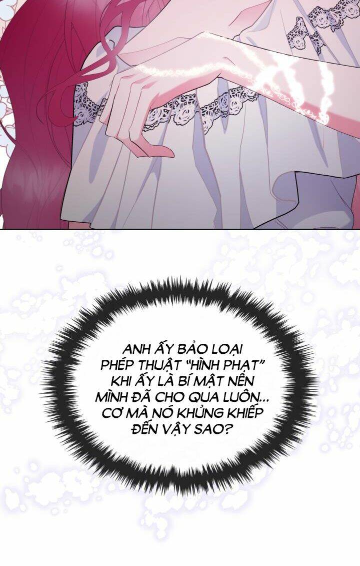 kẻ tạo ra nữ phản diện chapter 71.1 51