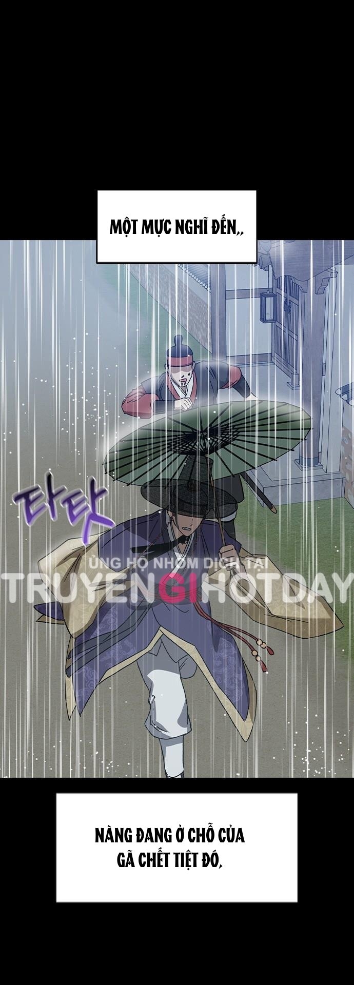 nhân duyên kiếp trước chapter 73.1 7