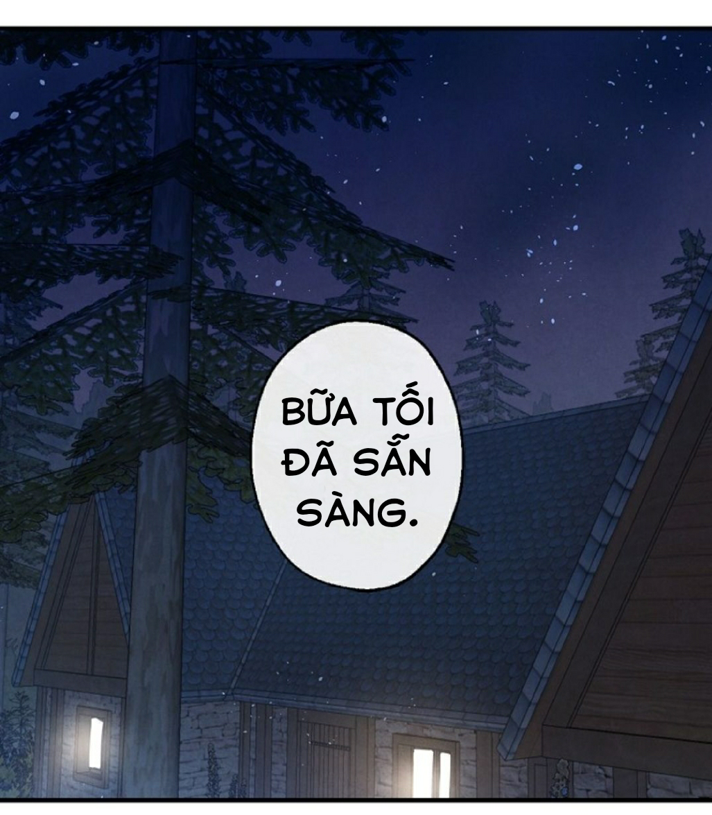 hoàng phi bóng tối - shadow queen chapter 3 2