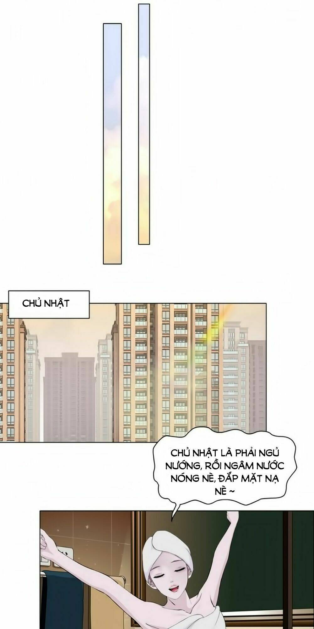 sổ tay mỹ nam giới x chapter 7 11