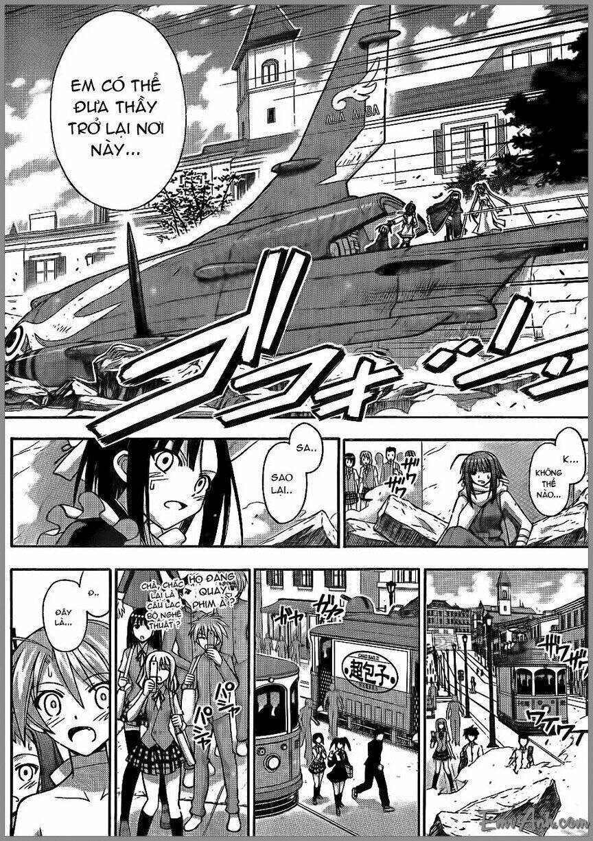 bậc thầy ma pháp chapter 295 10