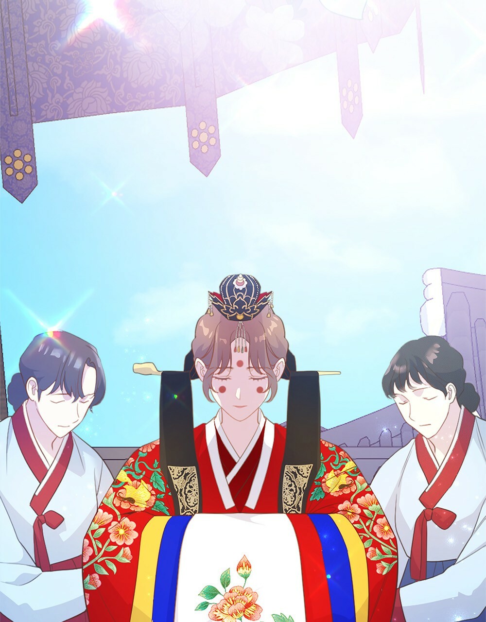 đăng tiêu hoa chapter 11 19