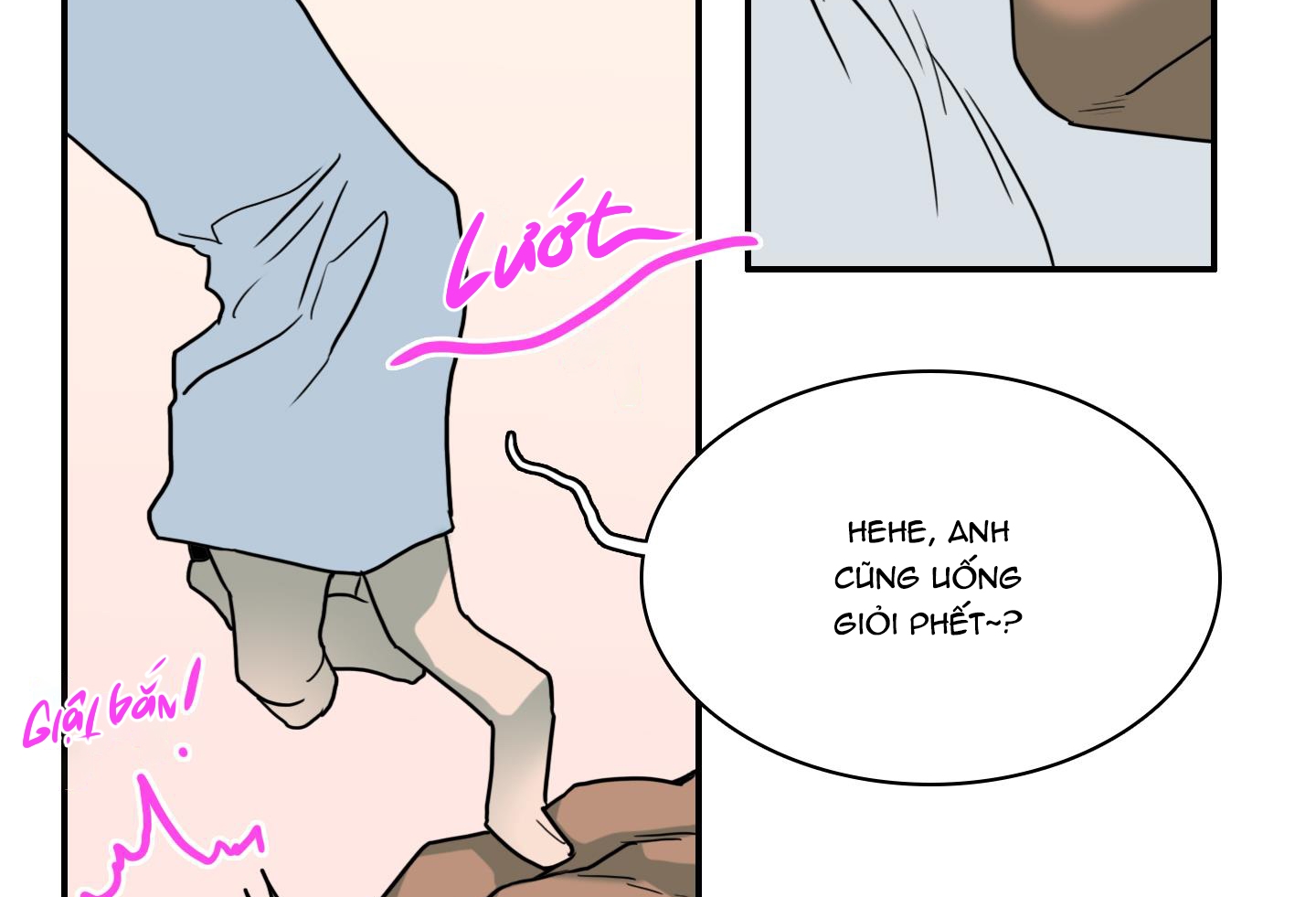 dear door chapter 132 134