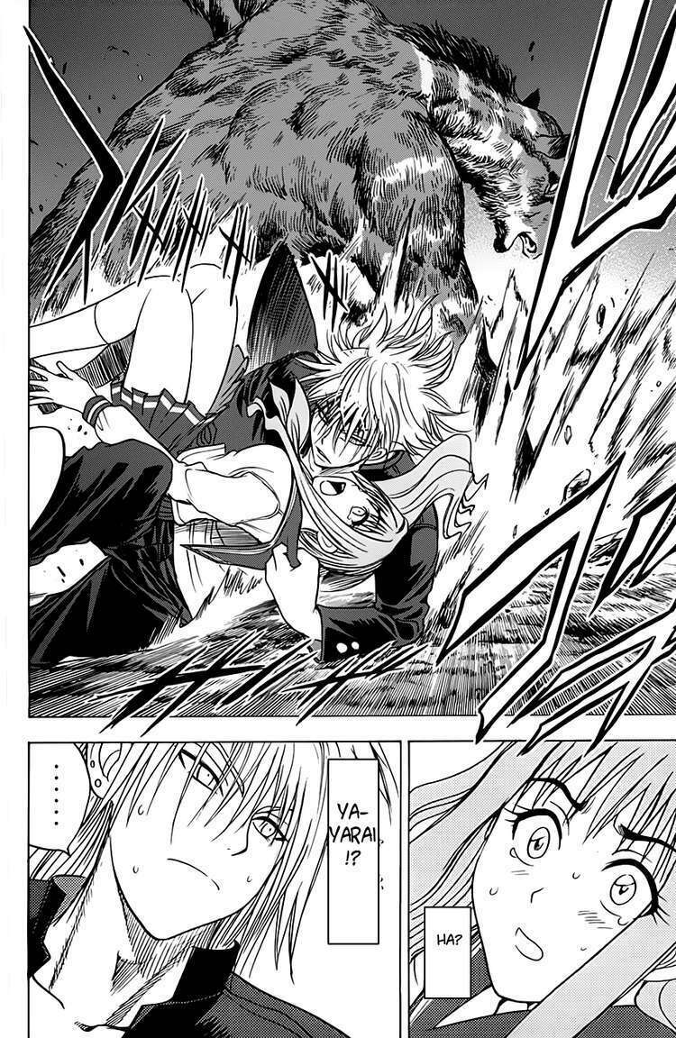 cage of eden chapter 62 17