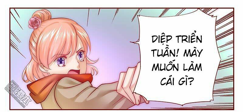 bá đạo tổng tài yêu tôi chapter 57 18