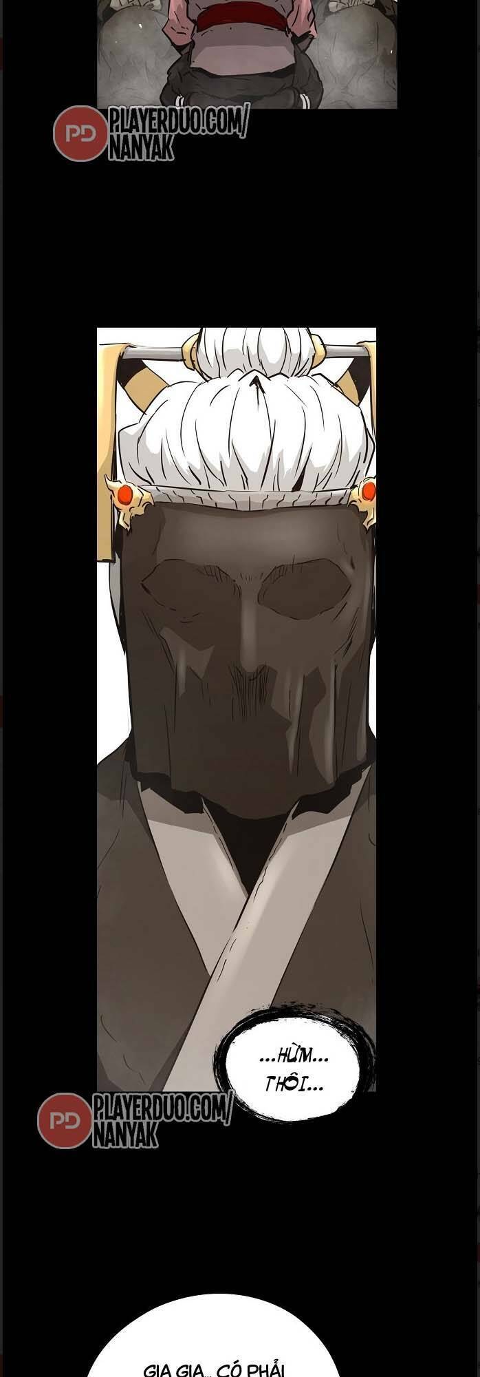 hứa lan chapter 90 7