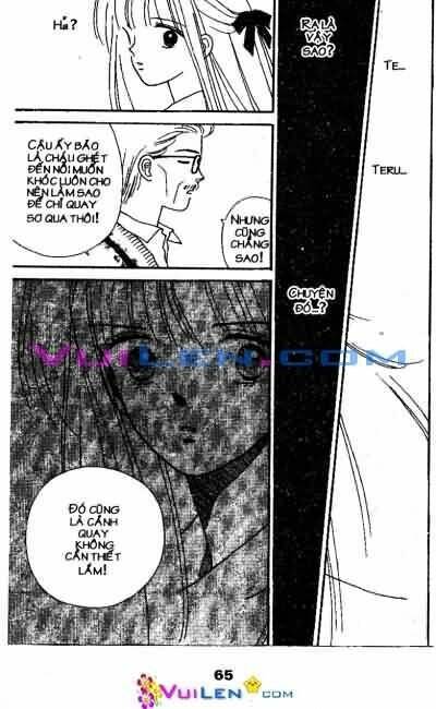 cô nàng đẹp trai chapter 1 65