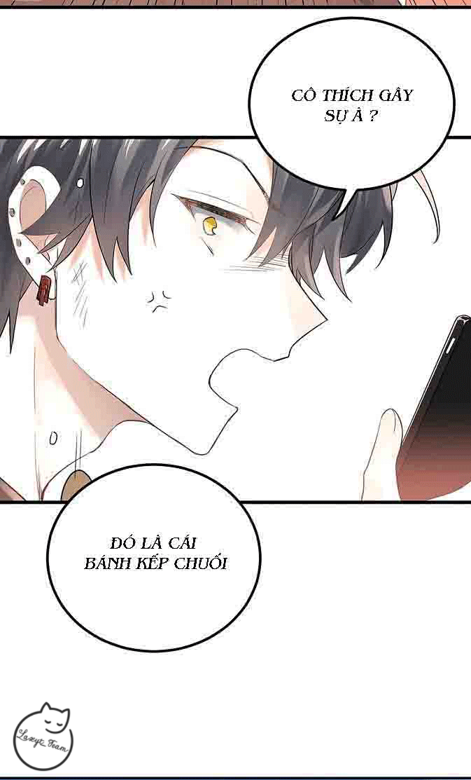 tình yêu huyễn tưởng chapter 1 146