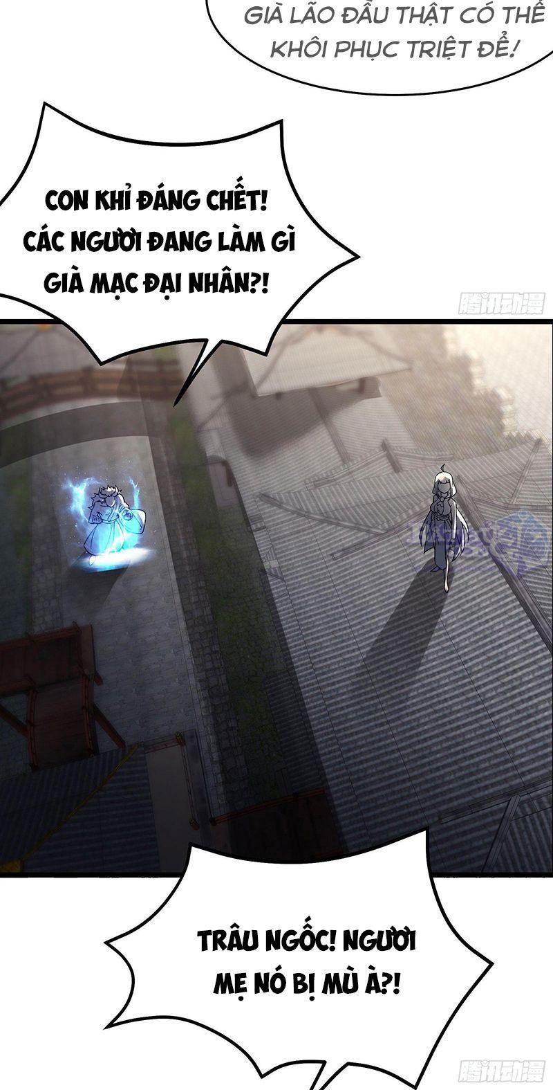 đồ đệ ta toàn là nữ ma đầu chapter 64 18