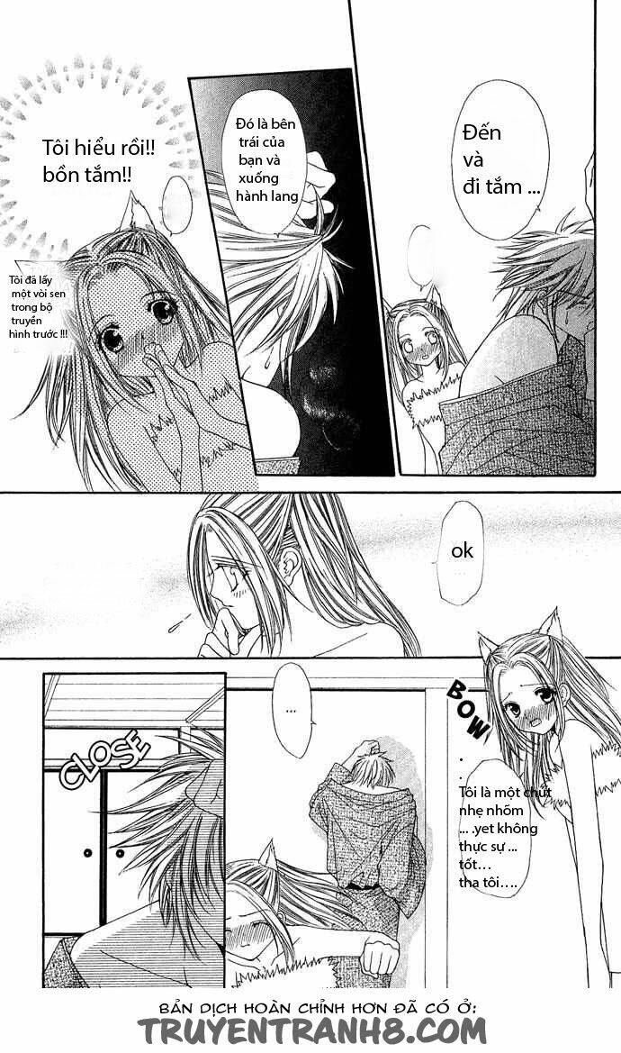 love celeb chapter 5 4