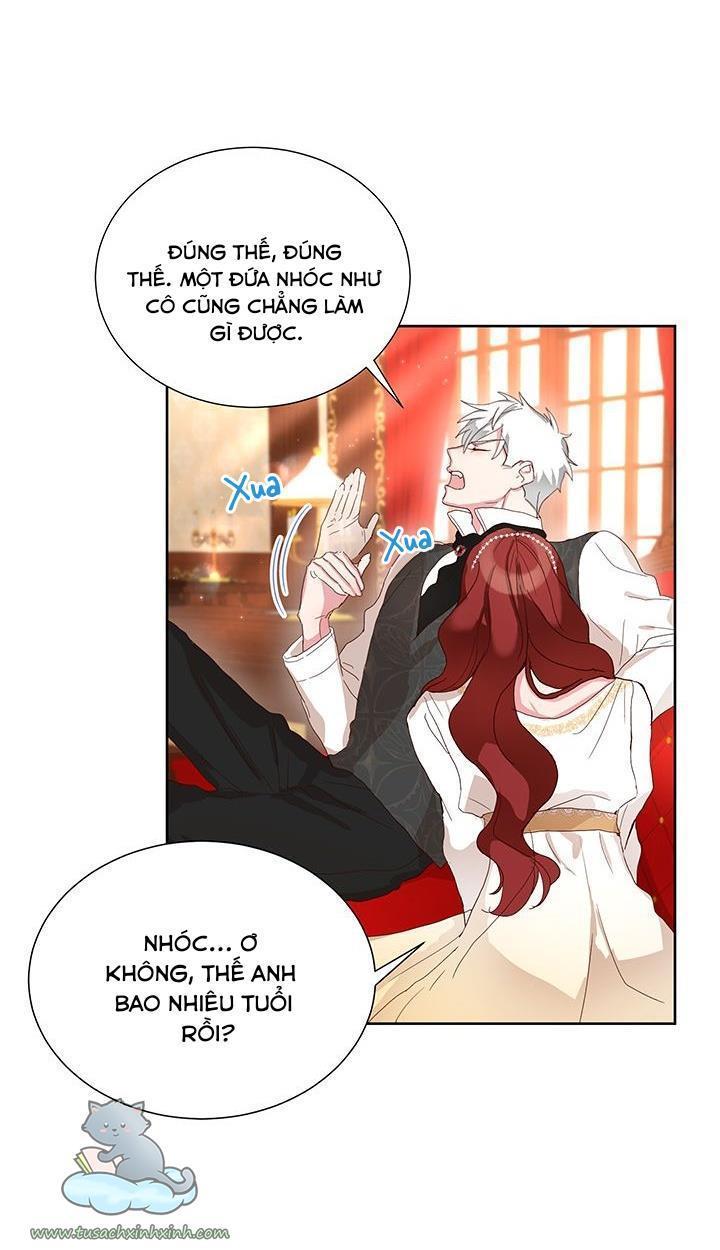 thế thì ta cứ trở thành kẻ ác thôi chapter 6 33