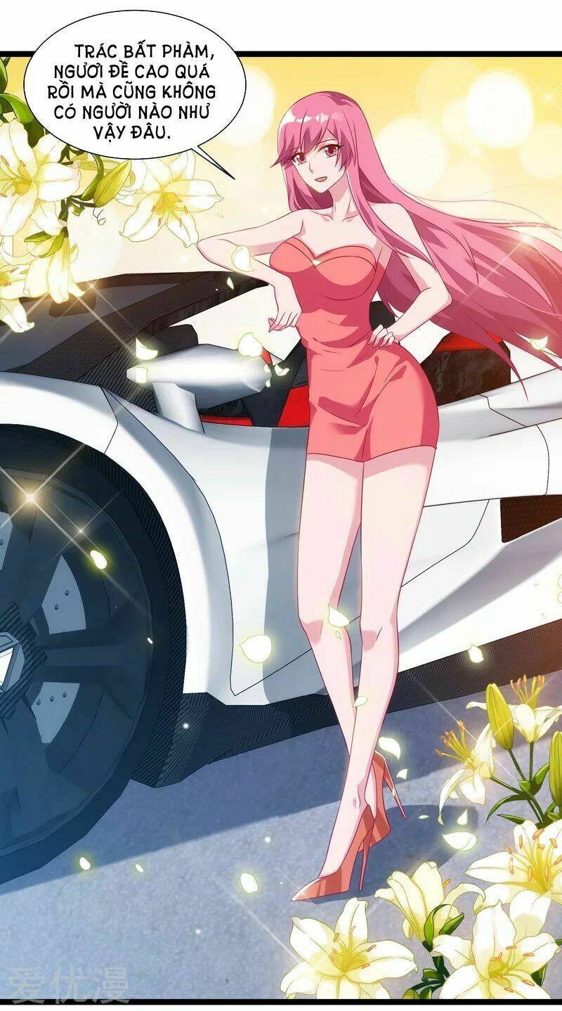 trọng sinh khí thiếu quy lai chapter 46 27