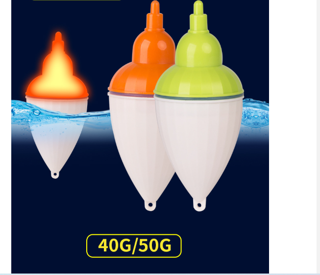 Phao câu điện - câu lance, câu biển
