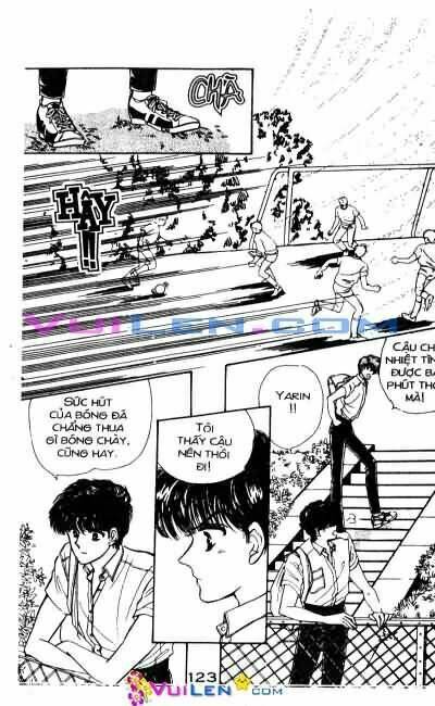 nàng công chúa ham chơi chapter 9 123