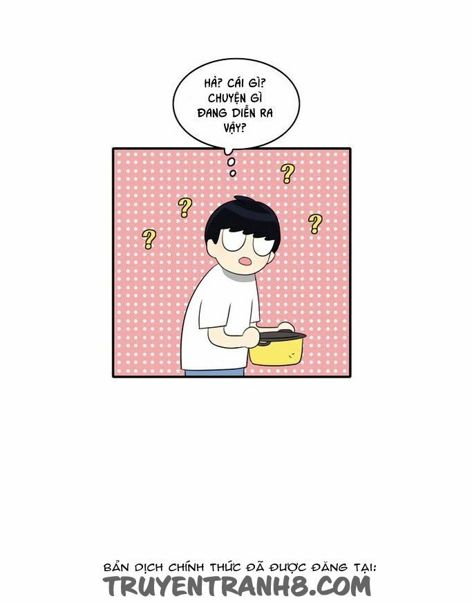 do it one more time- yêu lại từ đầu chapter 15 50