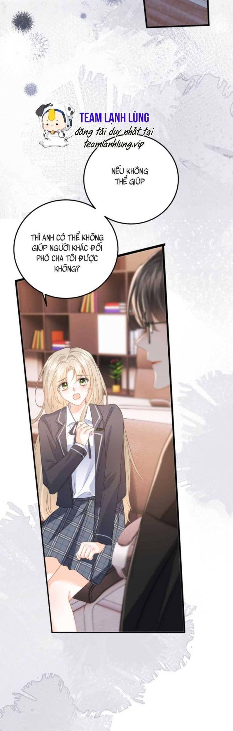 xuyên nhanh : nhân vật phản diện quá nuông chiều ta chapter 42 2