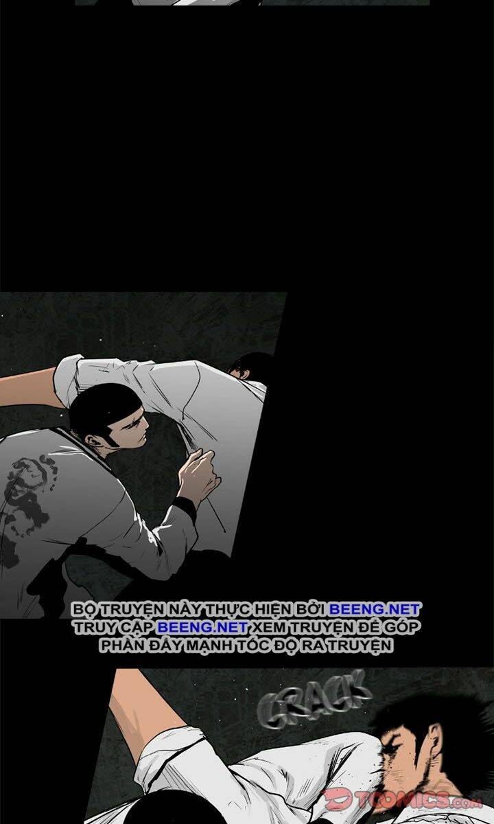 kẻ mạnh nhất - tong edge chapter 48 9