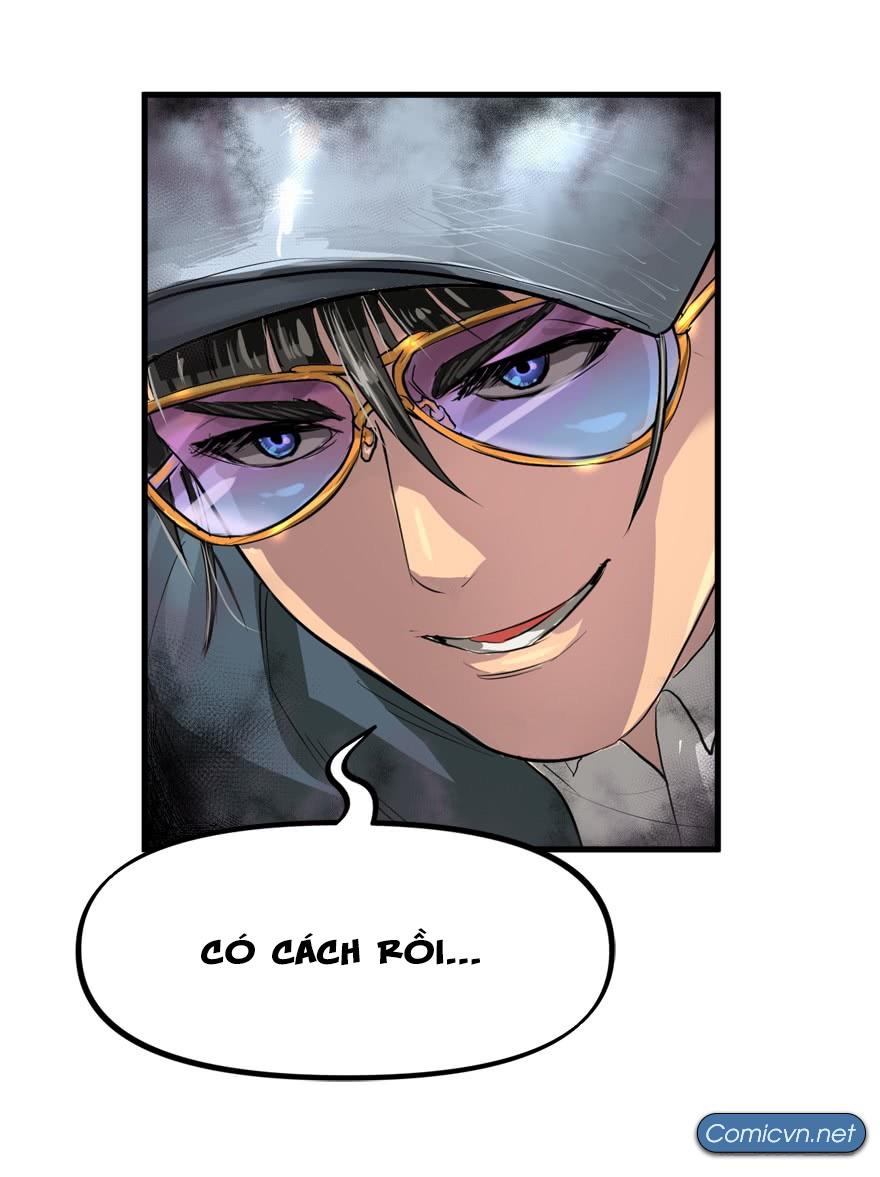 vua sinh tồn chapter 37 7